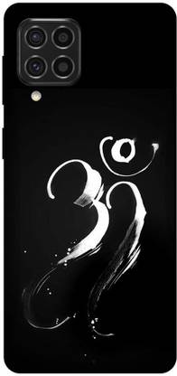 SRIJONI Back Cover for Samsung Galaxy F62
