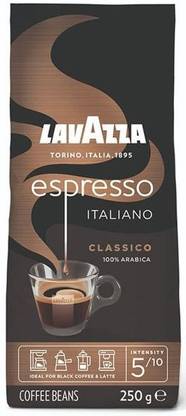 Lavazza Caffé Espresso Coffee Beans
