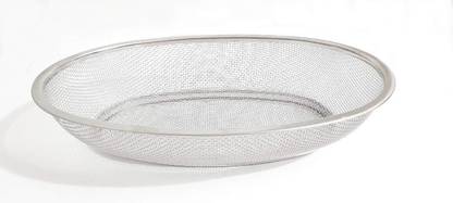 A R Handicraft Products BASKET Colander