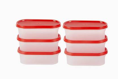 Cutting EDGE Plastic Utility Container  - 525 ml