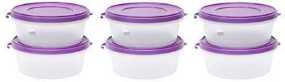 Cutting EDGE Polypropylene Grocery Container  - 500 ml