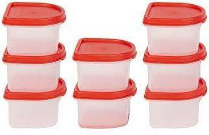 Cutting EDGE Plastic Utility Container  - 250 ml