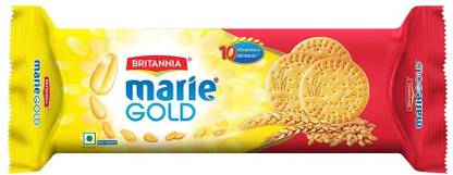BRITANNIA Marie Gold Bakery Biscuit