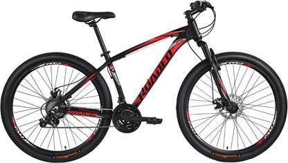 Roadeo NFS 27.5 DD 27.5 T (inch) Mountain Cycle