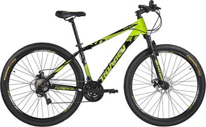 Roadeo Hardliner 29 T (inch) Mountain Cycle
