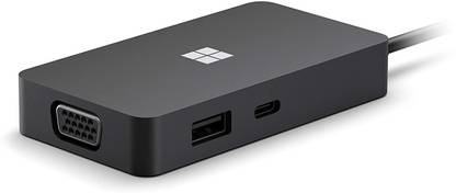 MICROSOFT Surface USB-C Travel Hub Type-C Hub