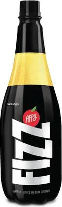 Appy Fizz Apple Juice Based Drink