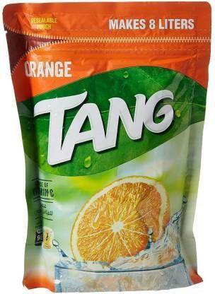 TANG Orange Drink Powder Energy Drink 1 kg Energy Drink