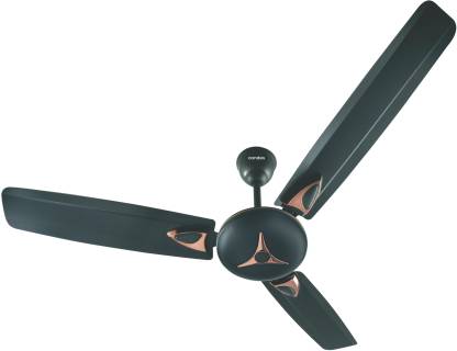 Candes Star 1200 Mm Anti Dust 3 Blade, Best Crystal Ceiling Fans In India 2018