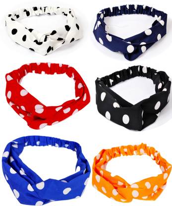NNR HAIR BANDS Head Band