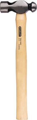 STANLEY 54-118 Ball Peen Hammer