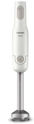 PHILIPS 650 W White Hand Blender