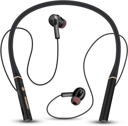 Cos Theta Wireless Neckband CL5300 BT Bluetooth