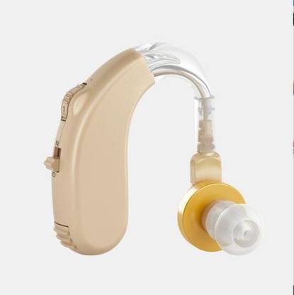 FCS Hearing Amplifier B13 Behind the Ear Hearing Aid
