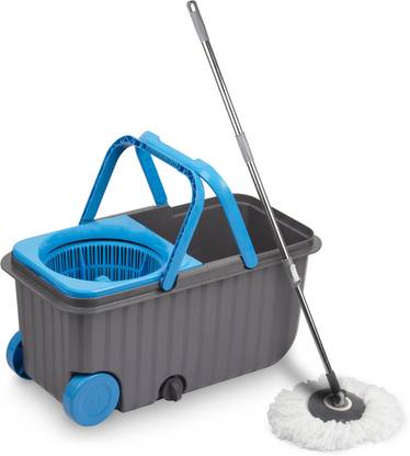 POLYSET oifkdwmbblu Mop Set