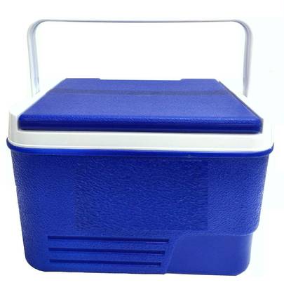 J M FASHION Multipurpose Insulated 6 LTR Chiller Ice Box. Ice Box
