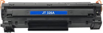 JET TONER CN326 COMPATIBLE FOR USE IN CN LBP 6200D,6230,6240 Black Ink Toner