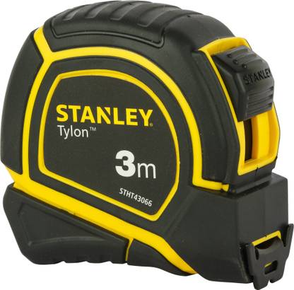 STANLEY STHT43066-12 Measurement Tape