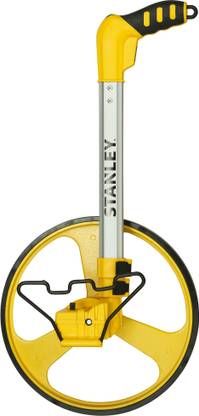 STANLEY 1-77-174 Single Unit Measuring Wheel