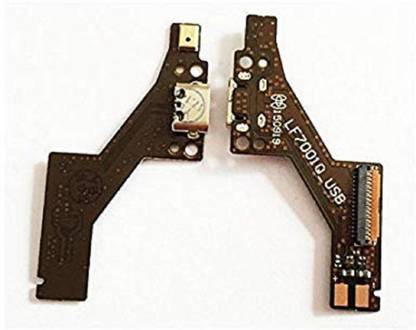 Mobilenest PB1 750M Lenovo PB1 750M Charging PCB Complete Flex