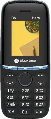 BlackBear B5 Hero