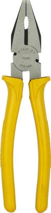 STANLEY 70-461 Lineman Plier