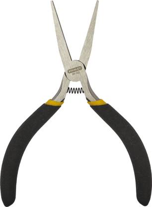 STANLEY STHT84122-8 Round Nose Plier