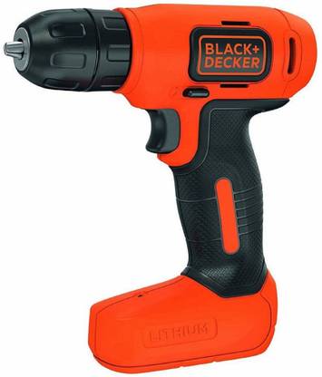 BLACK+DECKER BDCD8GPA-IN Angle Drill
