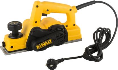 DEWALT d26676-in D26676-in Corded Planer
