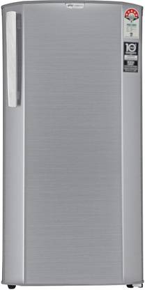 Godrej 192 L Direct Cool Single Door 5 Star Refrigerator