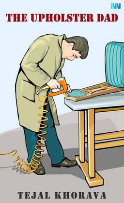 The Upholster Dad