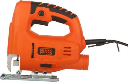 BLACK+DECKER JS20 JIGSAW 2 inch Random Orbital Sander