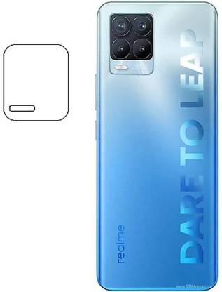 DB Camera Lens Protector for REALME 8 PRO