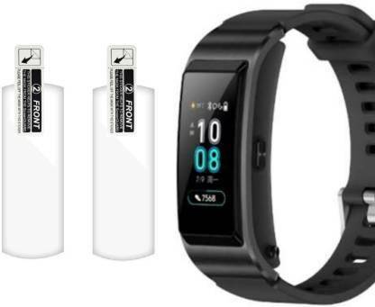 tiddler Screen Guard for Huawei Talk Band B5