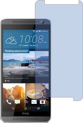 ZINGTEL Tempered Glass Guard for HTC ONE E9 (Impossible AntiBlue Light)