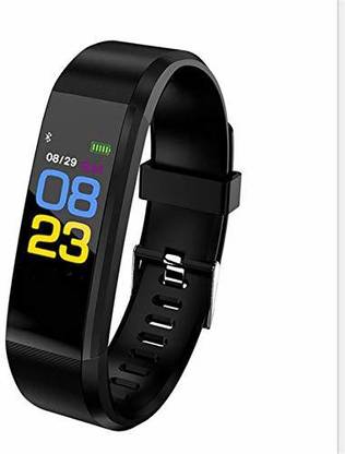 IMMUTABLE 26 -Heart Rate Monitor Blue Dial