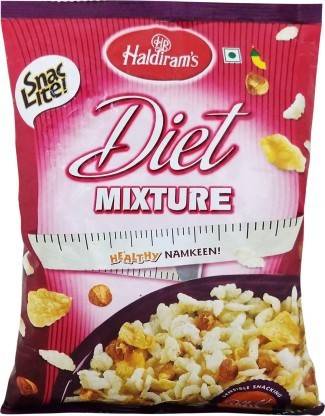 Haldiram's Diet Mixture