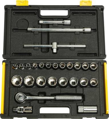 STANLEY Socket Set