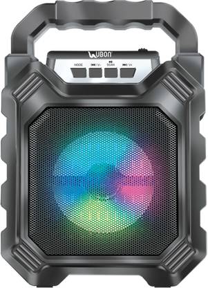 Ubon SP-65 Bluetooth Speaker 3 W Bluetooth Speaker