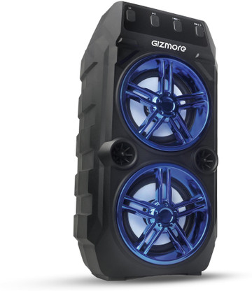 Gizmore bluetooth speaker price Clearance