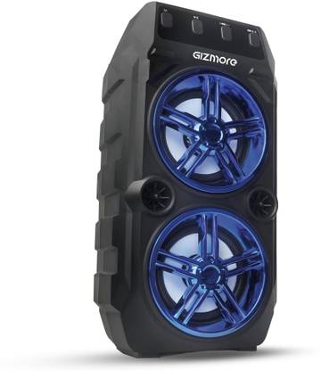 Gizmore Giz MS511 10 W Bluetooth Home Audio Speaker