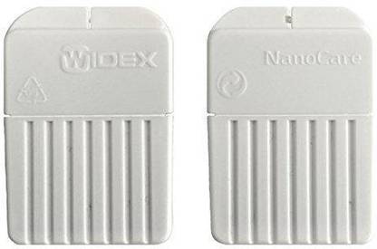 Widex Nanocare Wax Guards 1 wax guard = 8 Filters Stethoscope Case