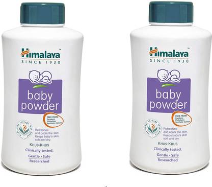 HIMALAYA Clinicly Tested , Gentle , Safe . Researched Combo Pack of 2
