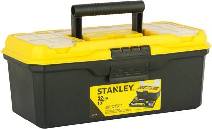 STANLEY 1-71-948 Tool Box with Tray