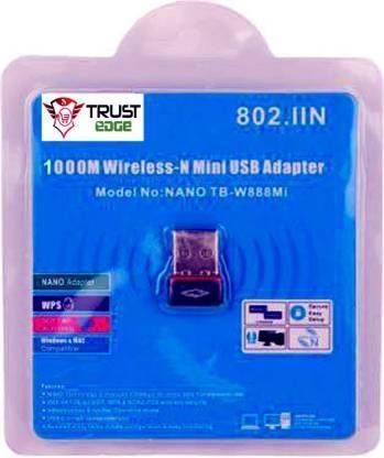 TERABYTE USB Adapter