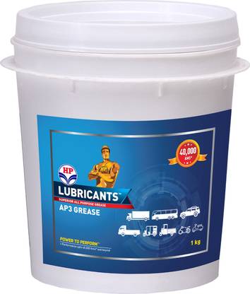 HP AP3 Grease Grease