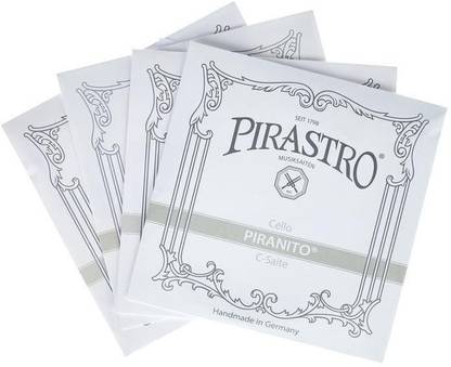 Pirastro Violin Strings