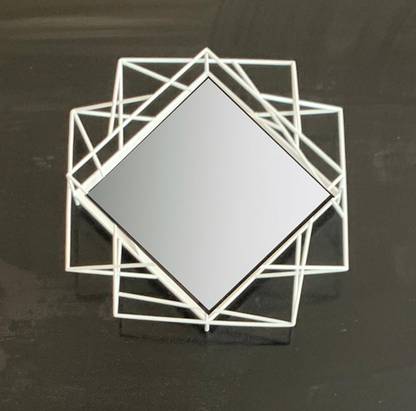 the metal project Geometric Mirror