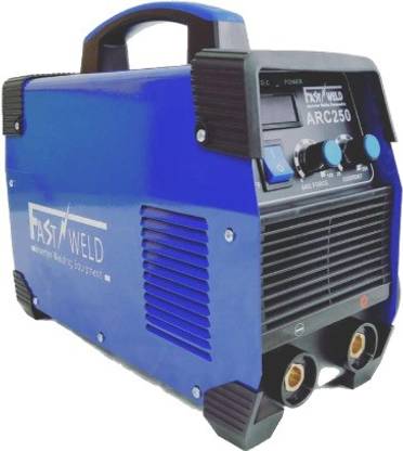 FAST WELD ARC-250 Inverter Welding Machine