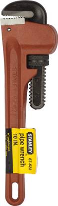 STANLEY 87-622-23 Single Sided Pipe Wrenchÿÿ(Pack of 1)